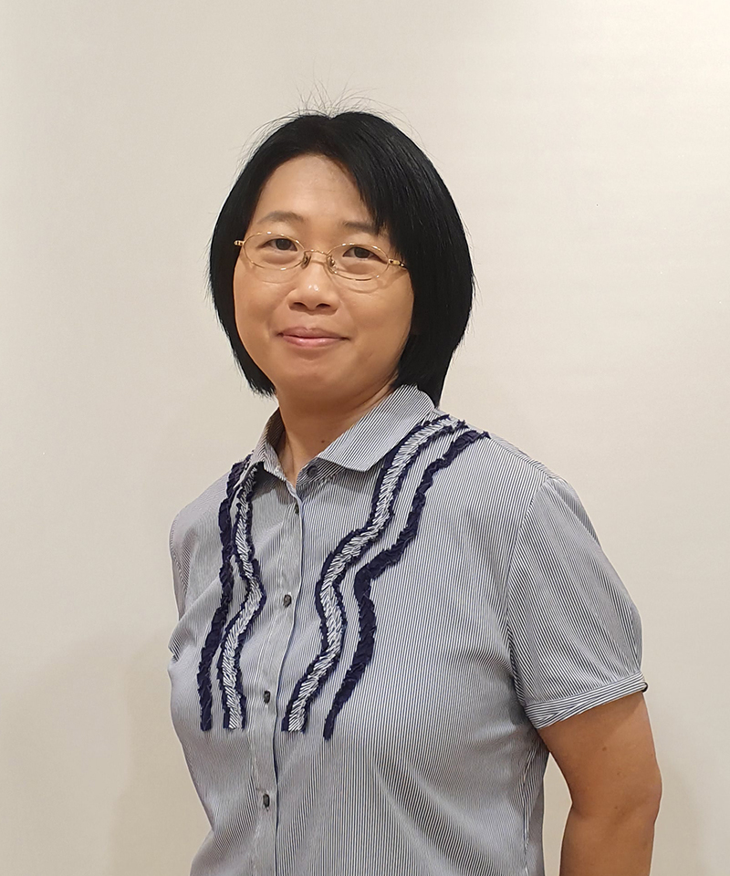 許貞雅｜Hsu Chen Ya