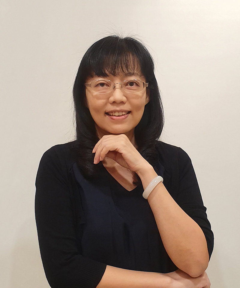 李佩芳｜Pei-Fang Lee