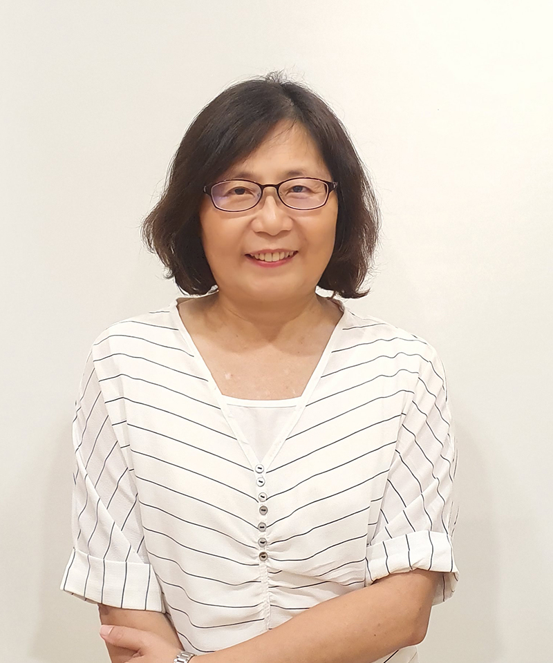林怡礽｜Lin Yi Reng